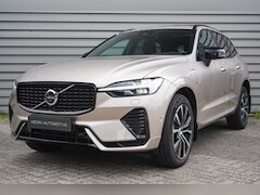 Volvo XC60 - 2.0 T6 AWD Ultimate Dark | 360 Camera | Panoramadak | Luchtvering | Adaptieve Cruis Contro