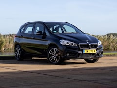 BMW 2-serie Active Tourer - 218i Executive Trekhaak Automaat LED