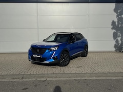 Peugeot 2008 - 1.2 PureTech GT 130 PK l Automaat | Panoramadak | Focal Audio | Camera |