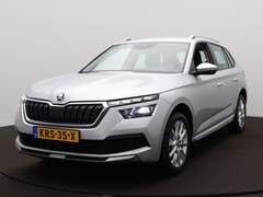 Skoda Kamiq - 1.0 TSI Ambition Automaat | Camera | ACC | Clima |