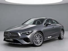 Mercedes-Benz CLA-Klasse - 180 Star Edition Luxury | Panoramadak | Apple CarPlay | Android Auto | Sierdelen Lindehout