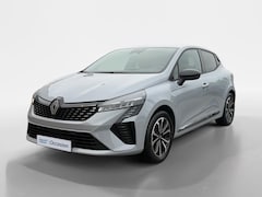 Renault Clio - 145PK E-Tech Full Hybrid Techno Automaat | 1e eigenaar | Camera | Parkeersensoren | Climat