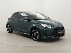 Toyota Yaris - 1.5 Hybrid 130 Executive | €3.000, - Korting | Dodehoek detectie | Stoel-/stuurverwarming