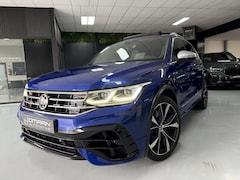 Volkswagen Tiguan - R 2.0 TSI 4Motion PANO HUD ACC 320PK
