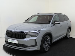Skoda Kodiaq - 1.5 TSI PHEV Sportline Business | Panoramadak | Trekhaak | 360 camera | Adaptieve demping