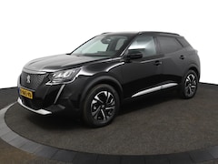 Peugeot 2008 - 1.2 Turbo 130pk Allure Pack | Trekhaak | Navigatie | Camera | Climate Control | Carplay |