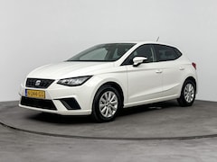 SEAT Ibiza - 1.0 EcoTSI Style Business Intense | Airco | Navigatie | parkeersensoren