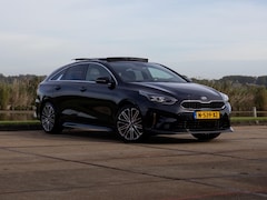 Kia Pro cee'd - ProCeed 1.4 T-GDI GT-PlusLine Pano Memory JBL