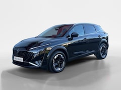 Nissan Qashqai - 1.5 e-Power N-Connecta | Navigatie | Stuur-/Stoelverwarming | Panoramadak | 360 camera | A