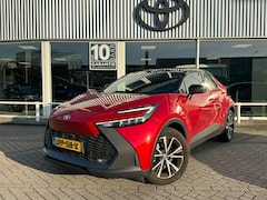 Toyota C-HR - 2.0 Plug-in Hybrid 220 Dynamic slechts 14142 KM Veel luxe