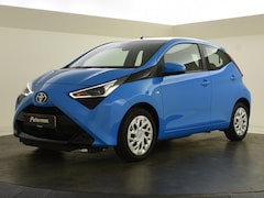 Toyota Aygo - 1.0 VVT-i x-play | Carplay/AndroidAuto | Camera |