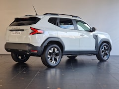 Dacia Duster - 1.2 mild hybrid 140 extreme NIEUW VOORRAADKORTING PRIJS RIJKLAAR | PACK ASSIST