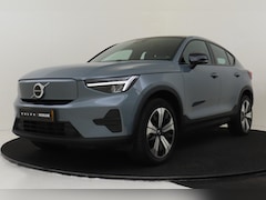 Volvo C40 - RECHARGE CORE 69 kWh -PANO.DAK|CRUISE|CARPLAY|TREKHAAK|19"ALL-SEASON|GOOGLE|SoH:97%