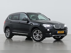 BMW X3 - xDrive20i High Executive xLine Edition | Harman/Kardon | | Head-Up | Camera | Keyless | St