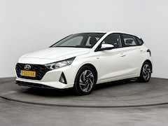 Hyundai i20 - 1.0 T-GDI Comfort Smart Aut. | Navigatie | Camera | All Season | Dodehoek | Cruise control