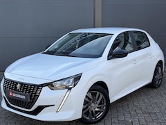 Peugeot 208 - 1.2 Active Pack / 100% onderhoud / Geen Import