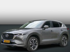 Mazda CX-5 - 2.0 e-SkyActiv-G M Hybrid 165 Advantage | Automaat | Trekhaak | RIJKLAARPRIJS