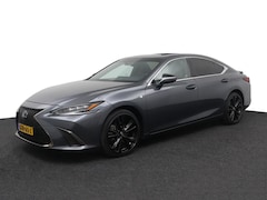 Lexus ES - 300h F Sport Line | Mark Levinson | Schuif-kantel dak | HUD Display |
