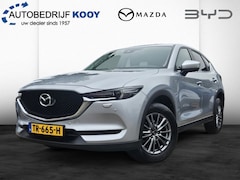 Mazda CX-5 - 2.0 SkyActiv-G 165 TS+ / AT / i-Activsense / Camera / Climate control