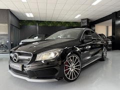 Mercedes-Benz CLA-Klasse - CLA 45 AMG 4Matic Navi Cruise Ecc Camera