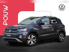 Volkswagen T-Cross - 1.0 TSI 110pk DSG Life | Parkeersensoren | Adaptive Cruise | Apple Carplay/Android Auto
