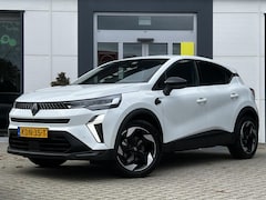 Renault Captur - 1.8 E-Tech full hybrid 160 techno | 360° Camera | Apple CarPlay / Android Auto | Adaptive
