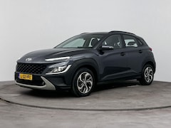 Hyundai Kona - 1.6 GDI HEV Comfort Smart | Navigatie & Carplay | Camera | Sensoren |