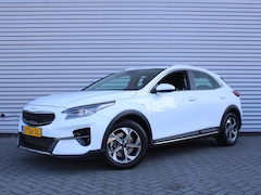 Kia XCeed - 1.5 T-GDI MHEV DynamicLine | Android Auto/Apple Carplay | Stoel-/stuurverwarming | 16" LM