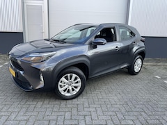 Toyota Yaris Cross - 1.5 Hybrid 115 Active , Org NL, Apple/Android Navigatie