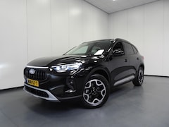Ford Kuga - 2.5 PHEV Plug-In Active NAVI/CAMERA/LED/HEAD-UP/18"LMV