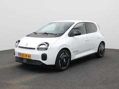 Renault Twingo - urban range techno 27.5 kWh | Pack Privilege | Camera | Adaptieve Cruise Control | Android