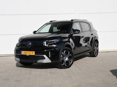 Citroën C3 Aircross - Plus 1.2 Hybrid 145pk Automaat CAMERA | DAB | APPLE-CARPLAY | CLIMA | CRUISE.C