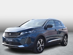 Peugeot 3008 - 1.6 HYbrid 225 GT Afn. Trekhaak