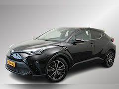 Toyota C-HR - 2.0 Hybrid Executive, Leder, Trekhaak, BSM