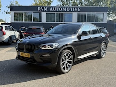 BMW X4 - xDrive20i High Executive | MEMORY | ELEK. STOELEN | ELEK. ACHTERKLEP | TREKHAAK | ACHTERUI