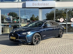DS 9 - 9 E-Tense RIVOLI+ Performance Line | Trekhaak | Alcantara bekleding | Panoramisch schuif-k