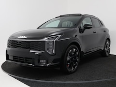 Kia Sportage - 1.6 T-GDi Plug-in Hybrid GT-PlusLine | Company Car | 10 Jaar Garantie | Head Up Display |