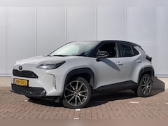 Toyota Yaris Cross - 1.5 Hybrid GR Sport / 360 Camera / JBL Audio / Stoelverwarming / Elektrische Kofferbak / H