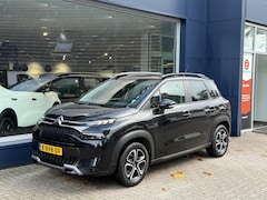 Citroën C3 Aircross - 1.2 Turbo 110 pk 6-bak Feel uitvoering | Hoge instap | LED Koplampen | Trekhaak | Touch Sc
