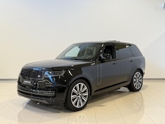 Land Rover Range Rover - 3.0 P550e HSE PHEV | New 187.478, - | | Nieuwprijs 187.478, - |