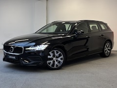 Volvo V60 - 2.0 B3 Essential Edition | ALL-SEASONS | LED | CARPLAY |