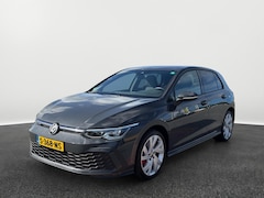 Volkswagen Golf - 1.4 eHybrid GTE | A.cam | Stoelverwarming | App Connect | ACC |