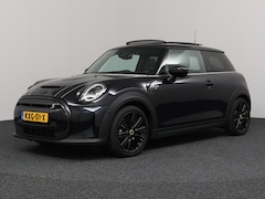 MINI Electric - Electric 33 kWh | SoH 96, 5% | Panoramadak | Harman Kardon | Camera