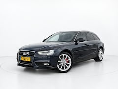 Audi A4 Avant - 1.8 TFSI Business Edition