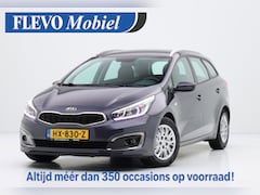 Kia Cee'd Sportswagon - Ceed 1.0 T-GDi ComfortLine Airco|Cruise