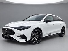 Mercedes-Benz CLA-klasse Shooting Brake - 250+ Business Solution AMG | Premium Pakket | Night Pakket | Trekhaak | Panoramadak | MBUX