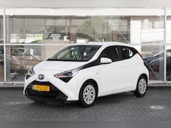 Toyota Aygo - 1.0 VVT-i x-play