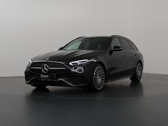 Mercedes-Benz C-klasse Estate - 180 Star Edition AMG Line | Panoramadak| Night | Stoelventilatie | Camera | Digital Light