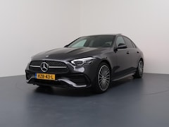 Mercedes-Benz C-klasse - 300 e 140 Years Edition