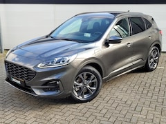 Ford Kuga - 2.5 PHEV ST-Line X | Winter Pack | Head Up Display | Bang en Olufsen | Navigatie | Trekhaa